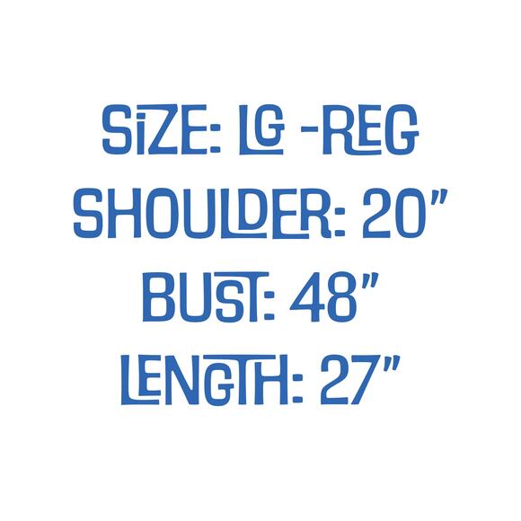 Vintage Desert Camo Shirt Jacket - Large Regular - Picture 6 of 6